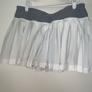 lululemon skirt